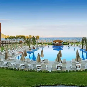 Labranda Bodrum Princess