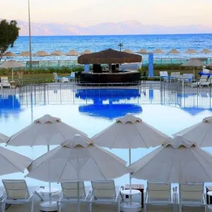 Labranda Bodrum Princess