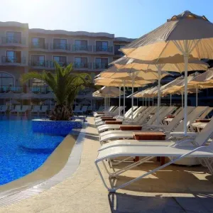 Labranda Bodrum Princess