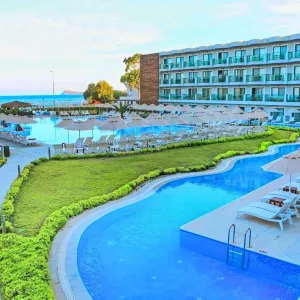 Labranda Bodrum Princess