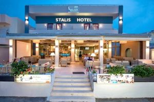 Hotel Stalis - Stalis