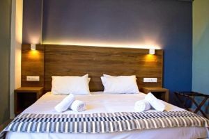 Hotel Stalis