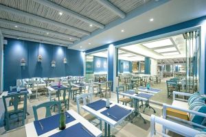 Hotel Stalis