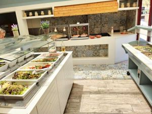 Hotel Stalis