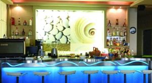 Hotel Stalis