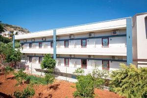 Hotel Stalis