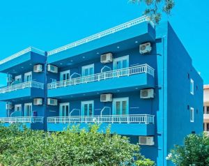 Hotel Stalis