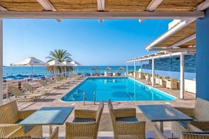Hotel Stalis