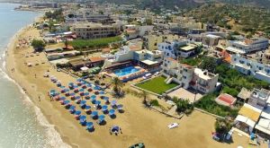 Hotel Stalis