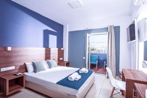 Hotel Stalis