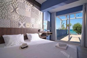 Hotel Stalis