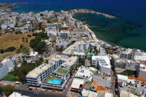 Kassavetis Studios and Apartments