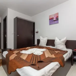 Hotel Azur Eforie N