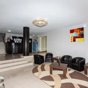 Hotel Azur Eforie N