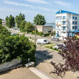 Hotel Azur Eforie N