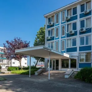Hotel Azur Eforie N