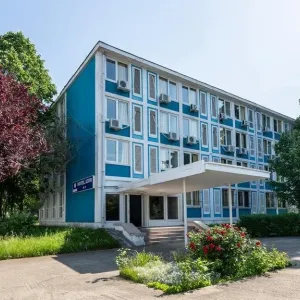 Hotel Azur Eforie N