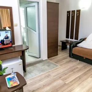 Hotel Adria Saturn