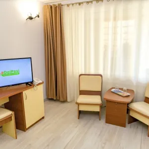Hotel Adria Saturn