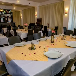 Hotel Adria Saturn