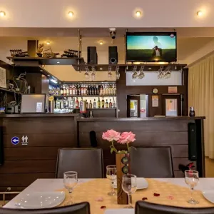 Hotel Adria Saturn