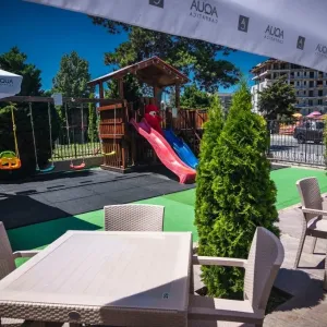 Hotel Adria Saturn