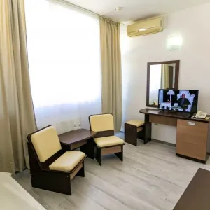 Hotel Adria Saturn