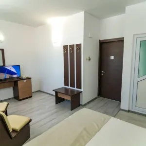 Hotel Adria Saturn