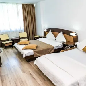 Hotel Adria Saturn