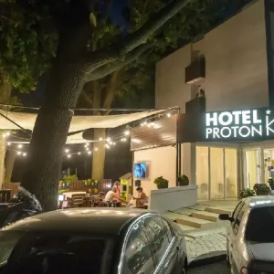 Hotel Proton K3