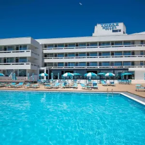 Hotel Topaz