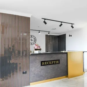 Hotel Topaz