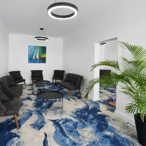Hotel Topaz