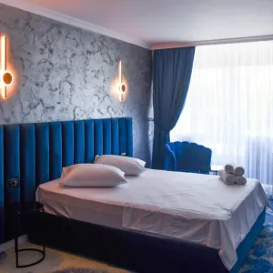 Hotel Topaz