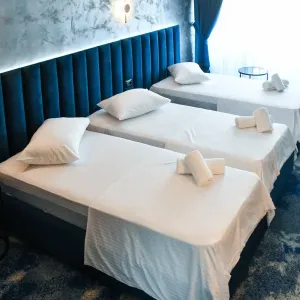 Hotel Topaz