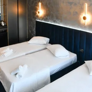 Hotel Topaz