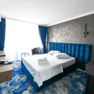 Hotel Topaz
