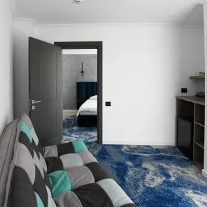 Hotel Topaz