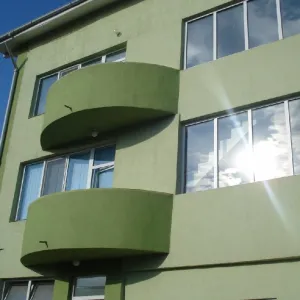 Vila Paradox (Eforie Sud)