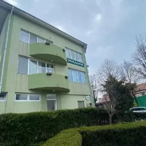 Vila Paradox (Eforie Sud)
