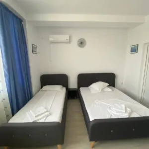 Vila Paradox (Eforie Sud)