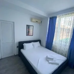 Vila Paradox (Eforie Sud)