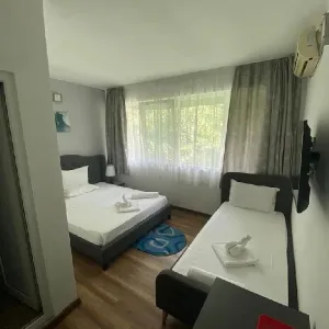 Vila Paradox (Eforie Sud)