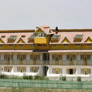 Complex Briza Marii
