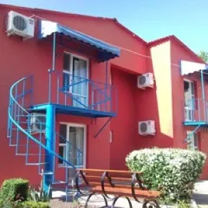 Complex Briza Marii