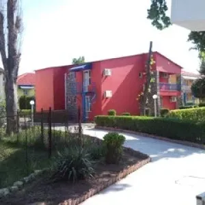 Complex Briza Marii