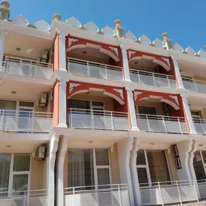 Hotel Elit Palace - Balcic
