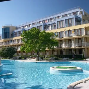 Hotel Koral (St.Constantin)