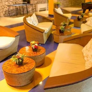 Hotel Koral (St.Constantin)