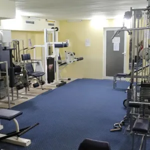 Hotel Koral (St.Constantin)
